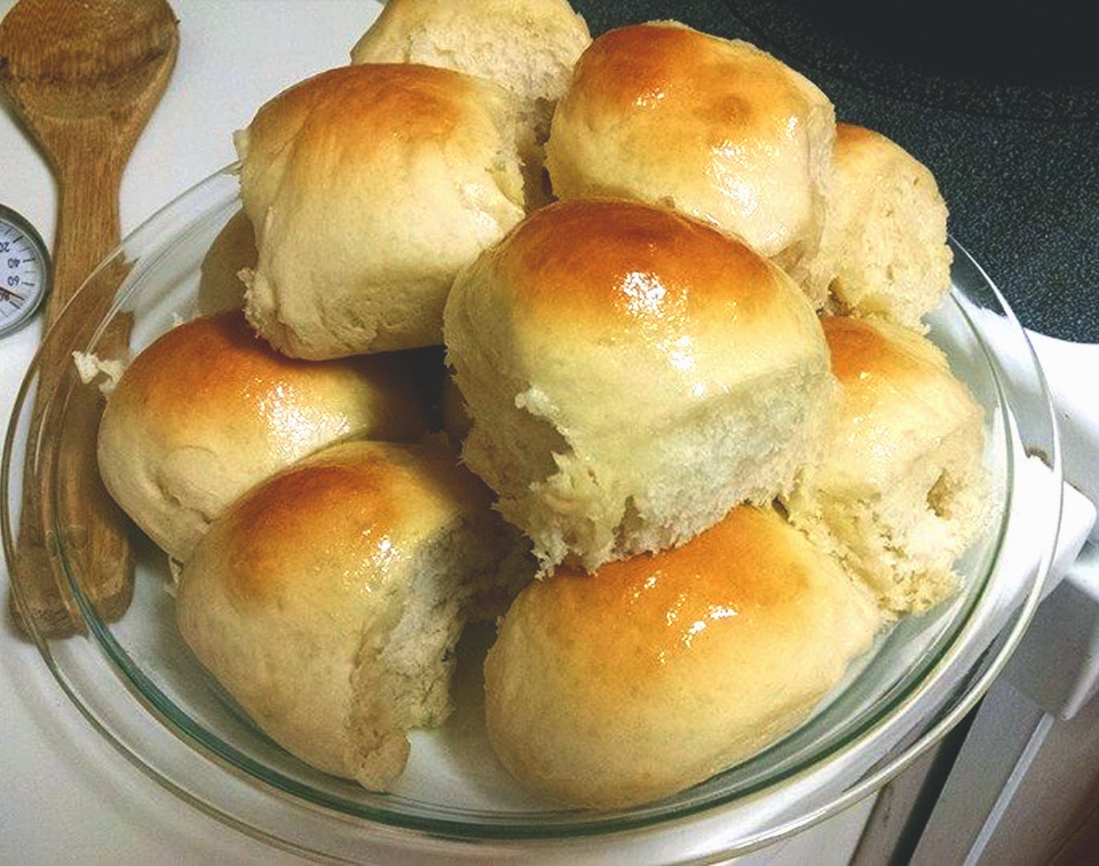 Dinner Rolls