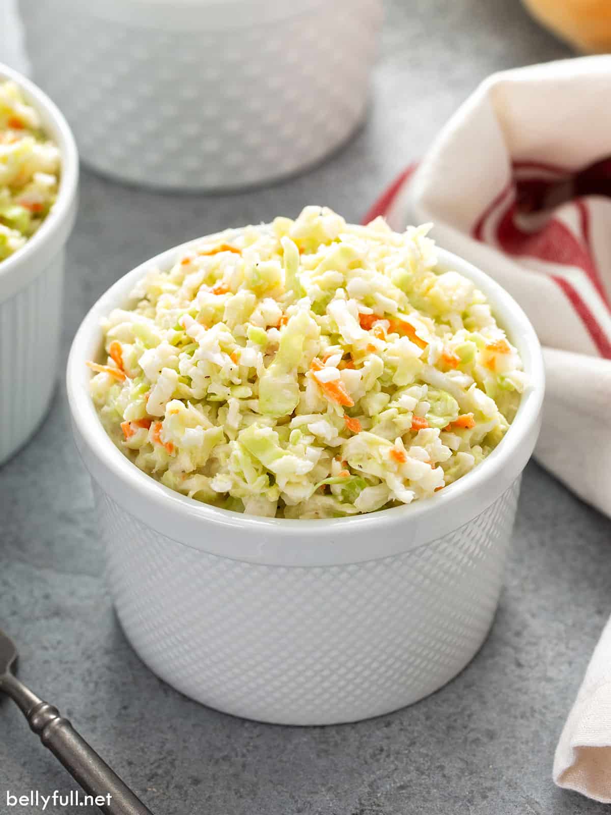 Classic Coleslaw
