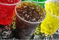 Soft Drinks