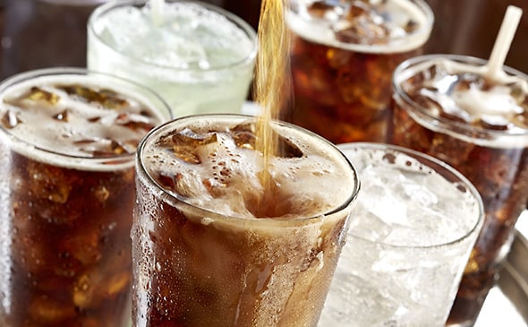 Soft Drinks