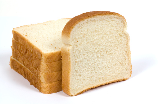 Sliced White Bread