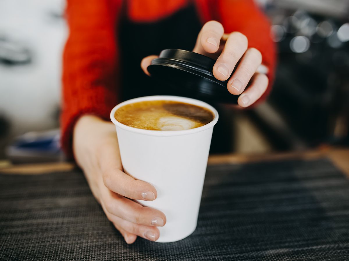 Coffee
