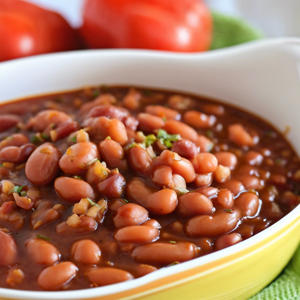Baked Beans