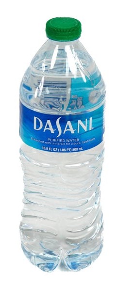 Bottled Drinks