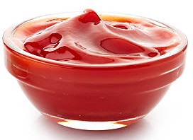 Ketchup 