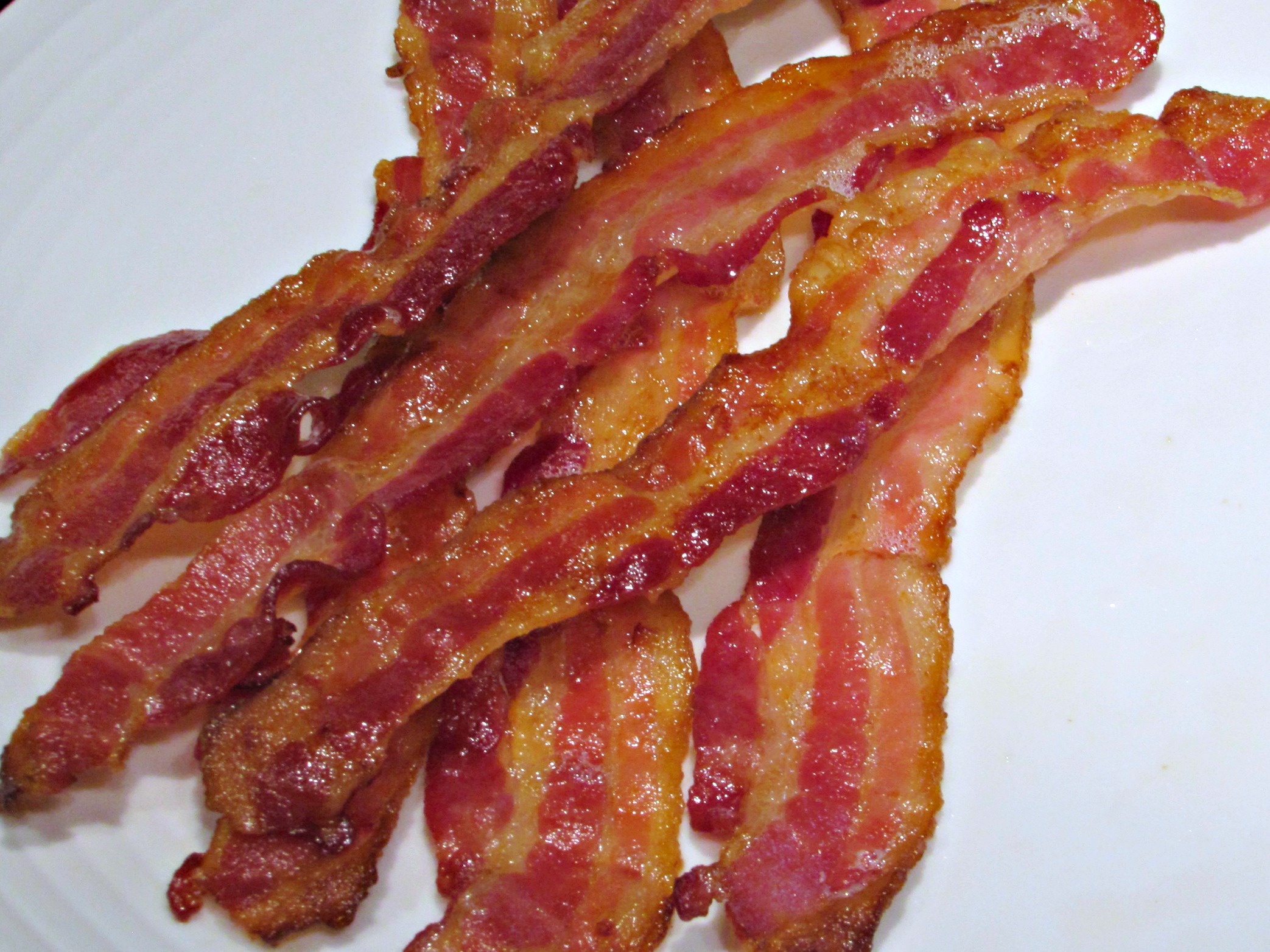 Bacon - 2 slices