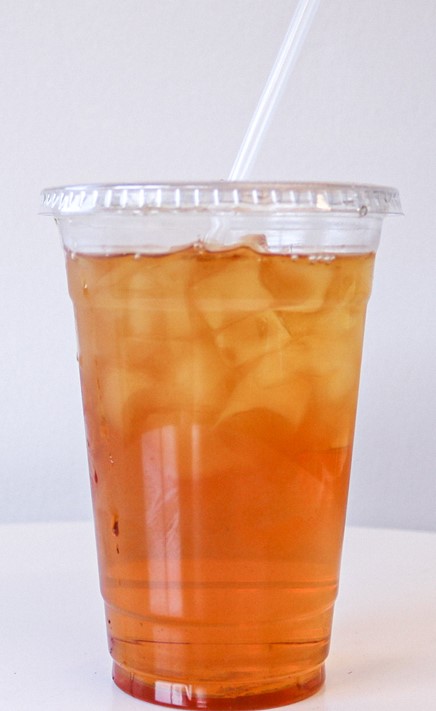 Soft Drinks
