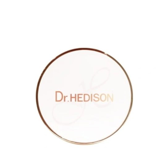 Dr. Hedison Compact Powder