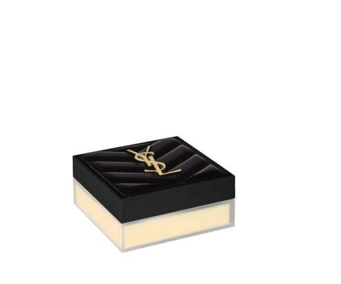 YSL Luxury Jewelry Box