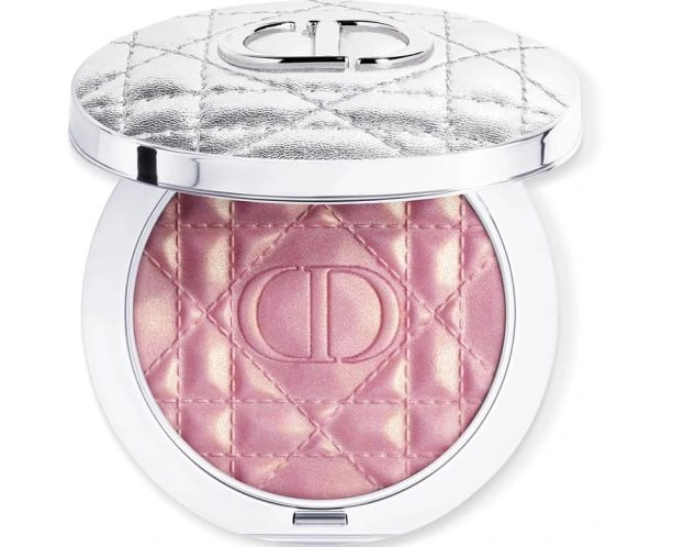 Dior Highlighter Powder