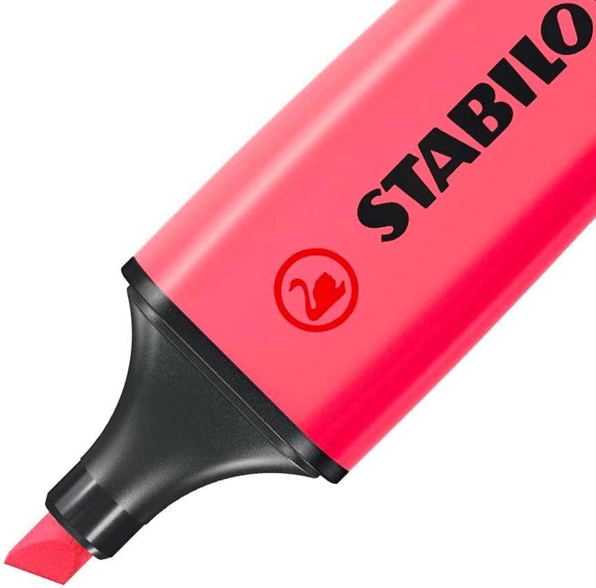 Zakreślacz STABILO BOSS Original