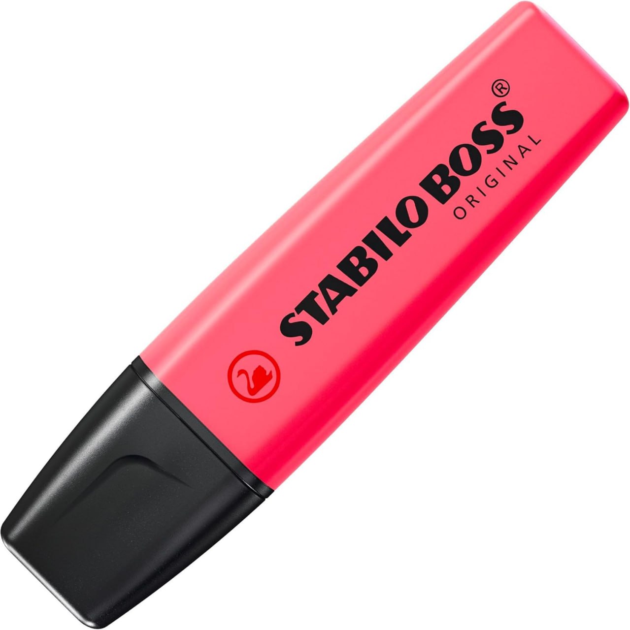 Zakreślacz STABILO BOSS Original