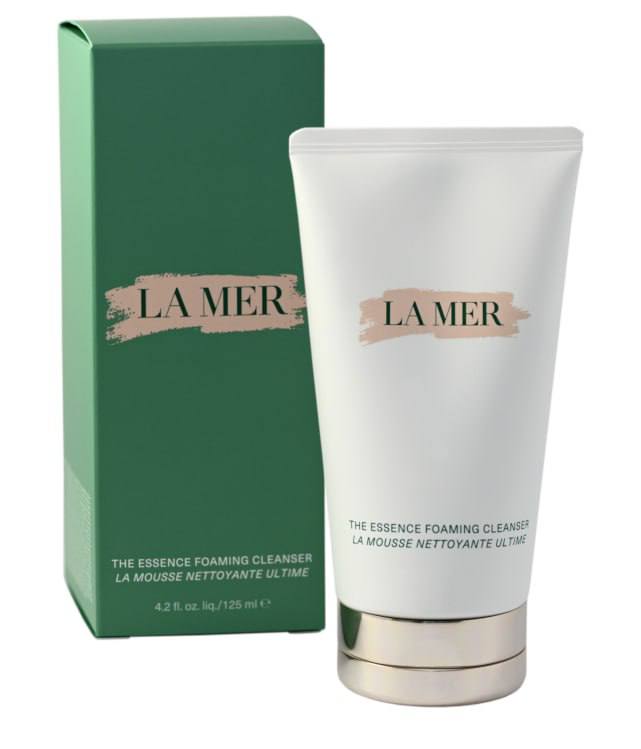 La Mer The Essence Foaming Cleanser