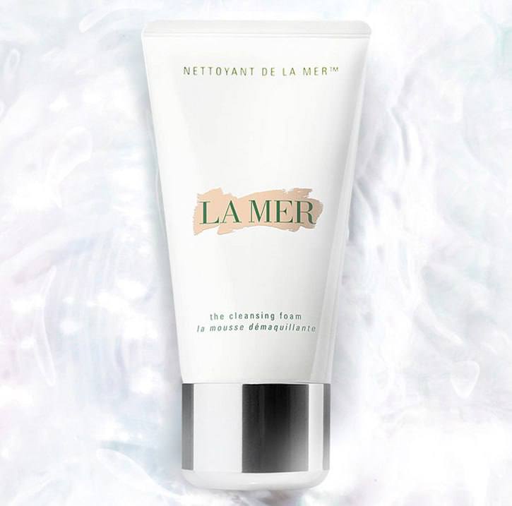 La Mer The Essence Foaming Cleanser