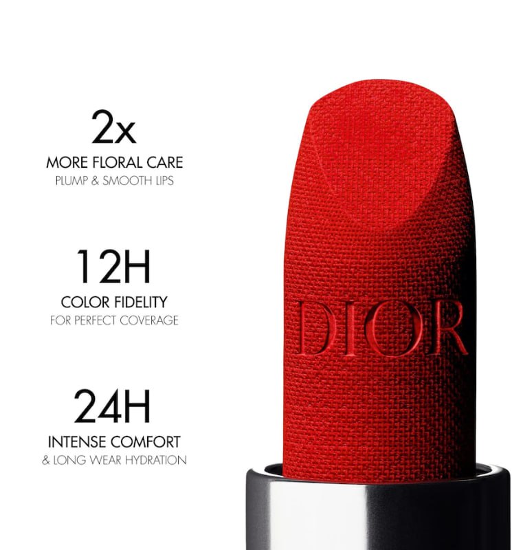 Pomadka Dior