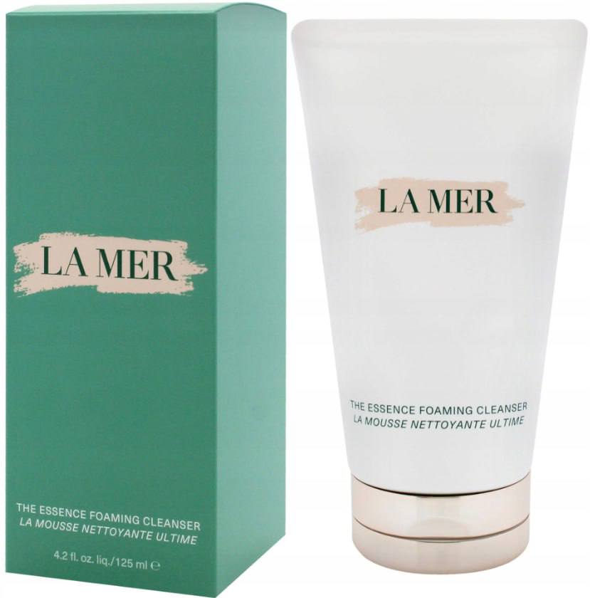 La Mer The Essence Foaming Cleanser