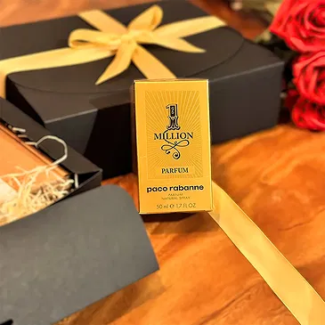 Giftset for Him: Style Meets Sophistication
