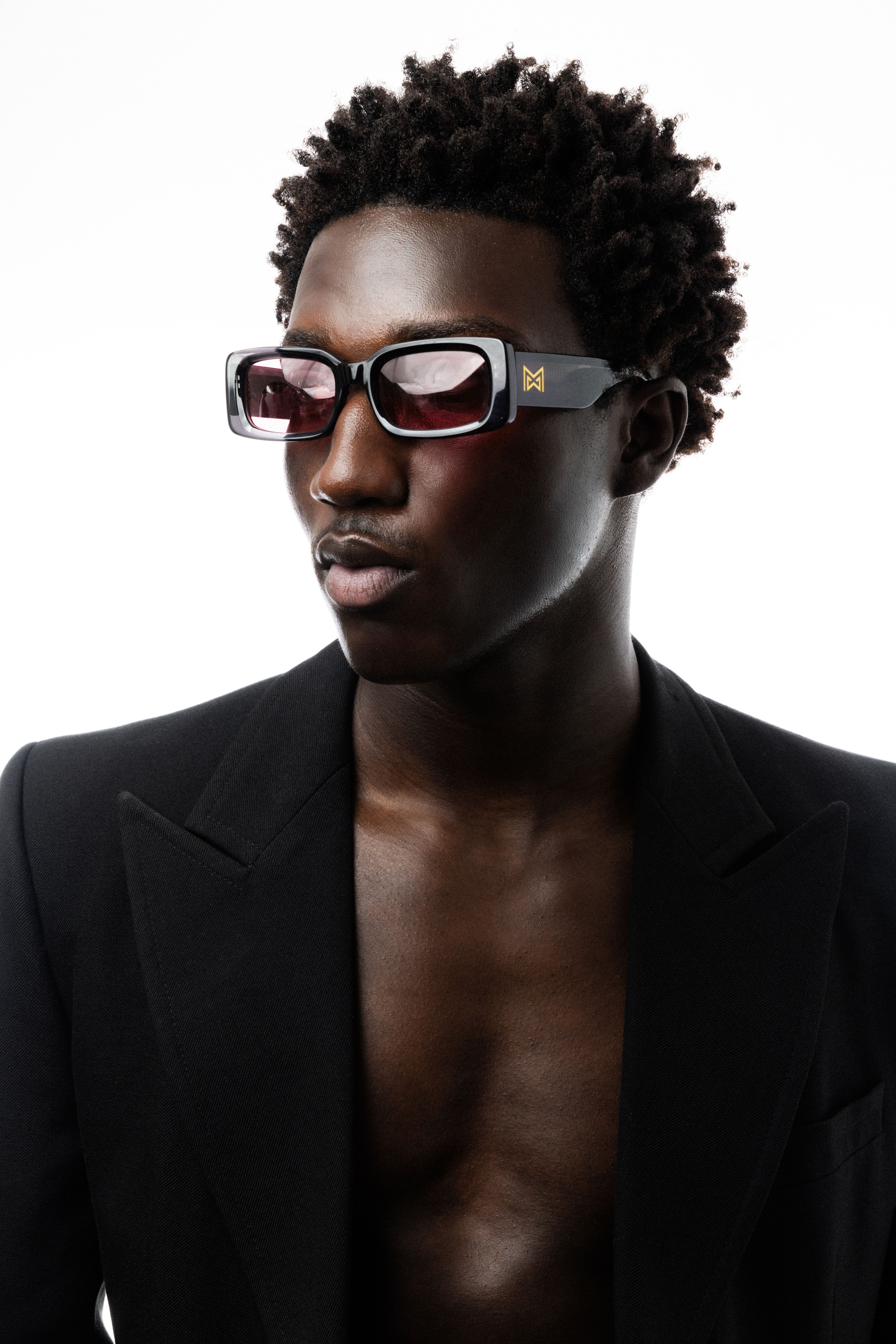 MW Gye W'ani —  Blush Vision