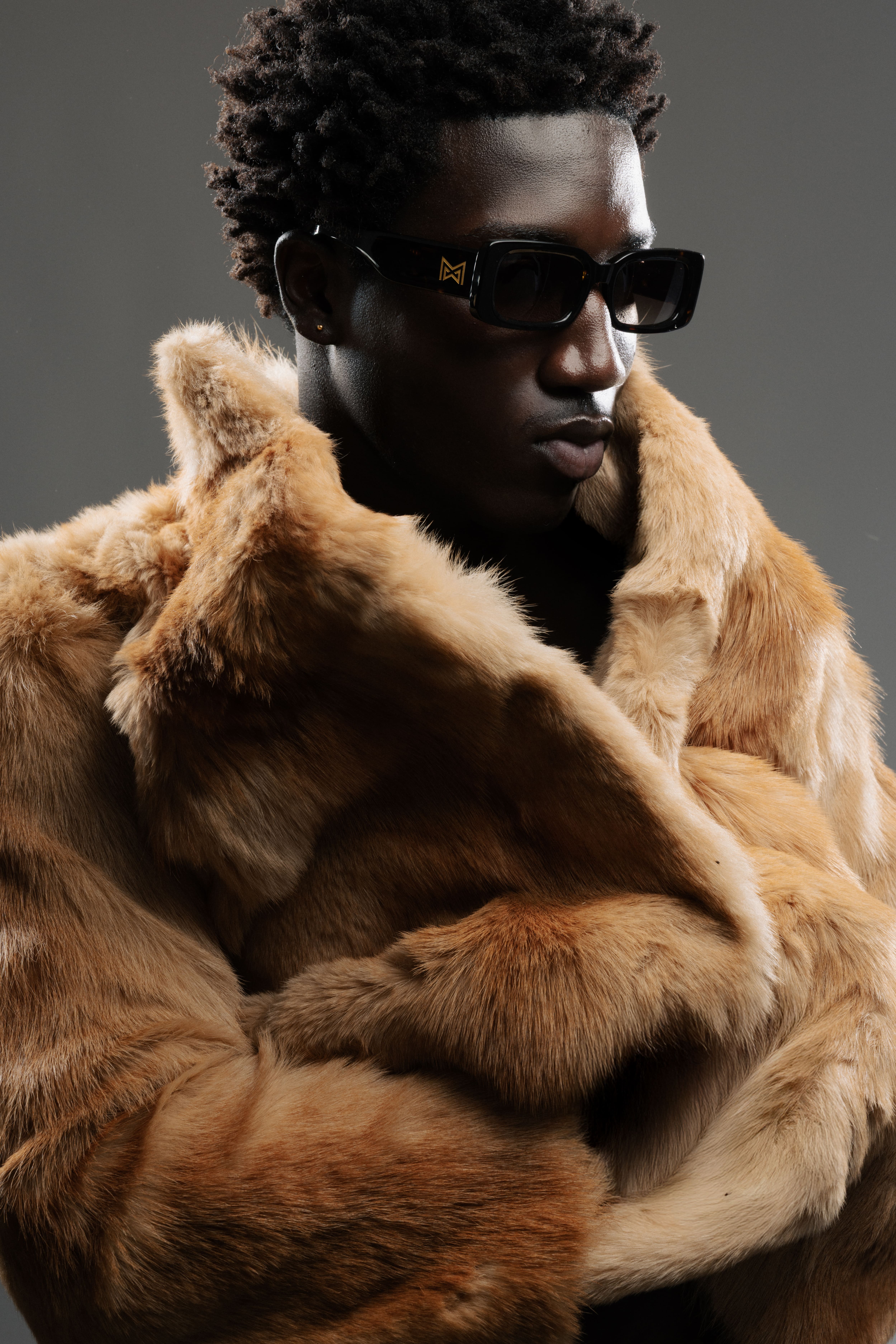 MW Gye W'ani — Wild Spirit