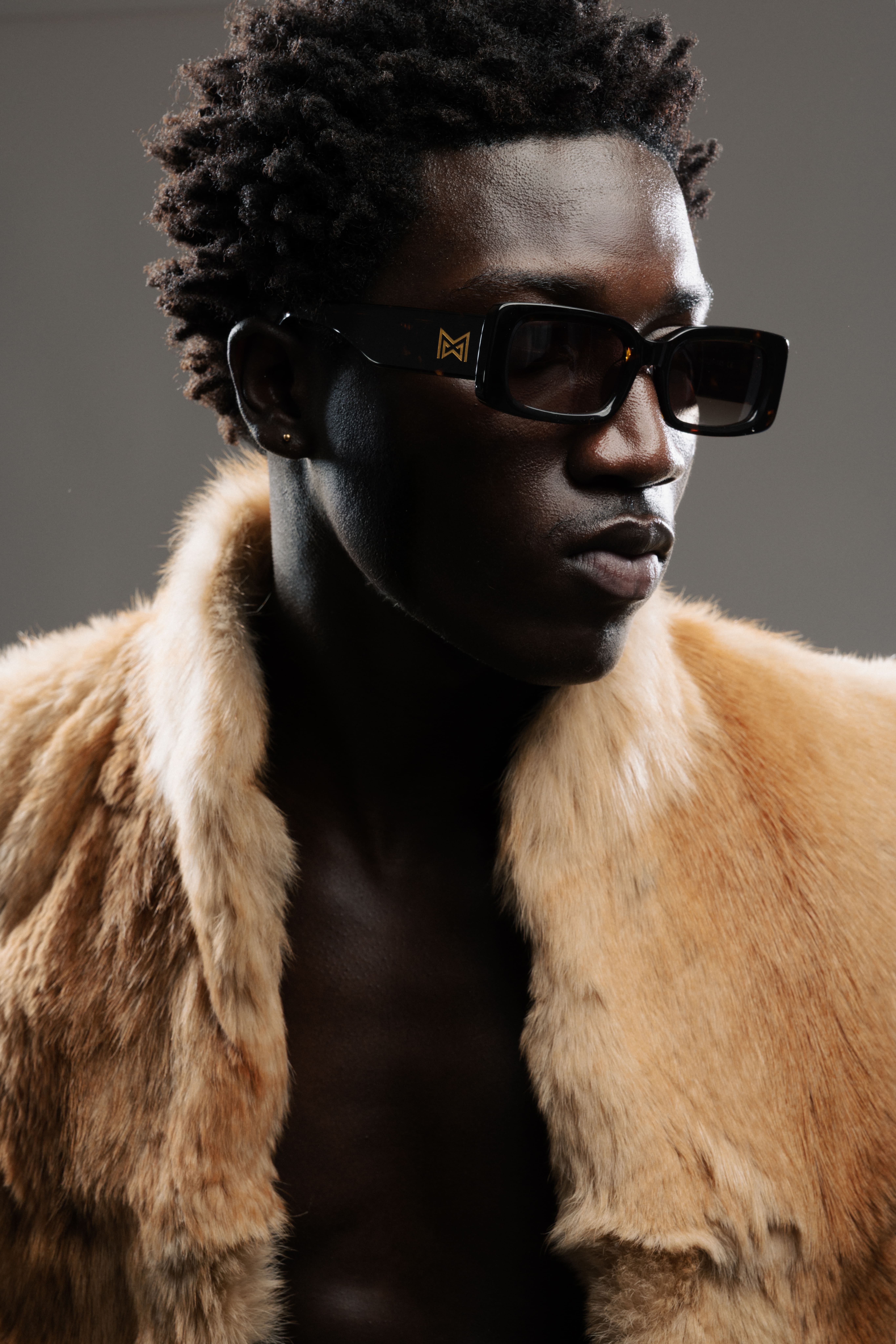 MW Gye W'ani — Wild Spirit