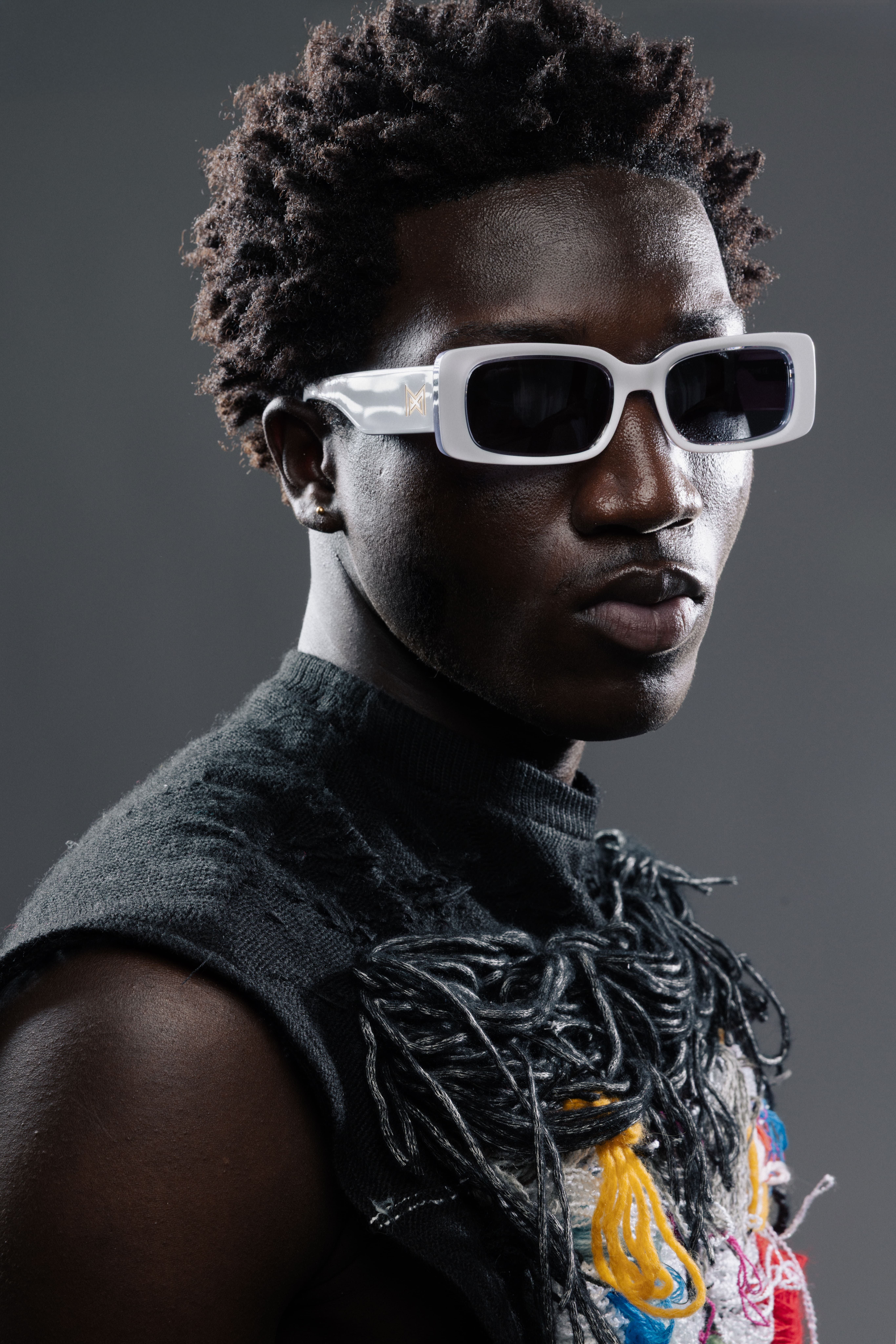 MW Gye W'ani — White Silence