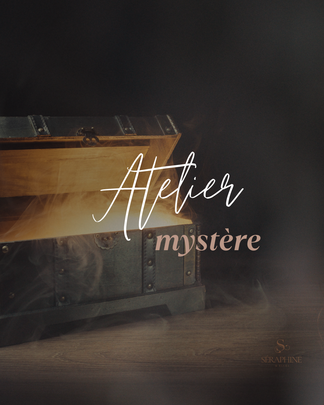 Atelier Mystère