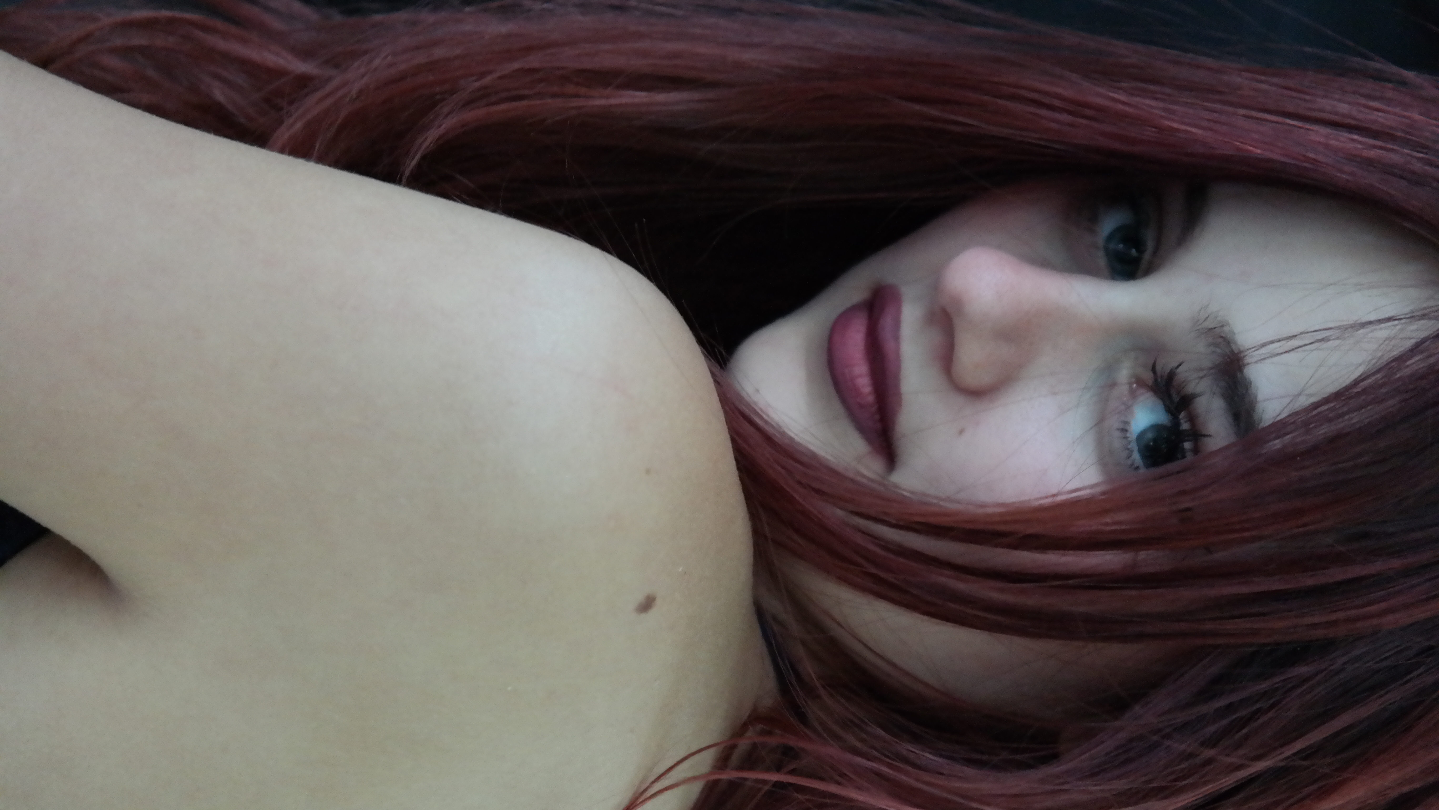 Shooting Photo Confidence