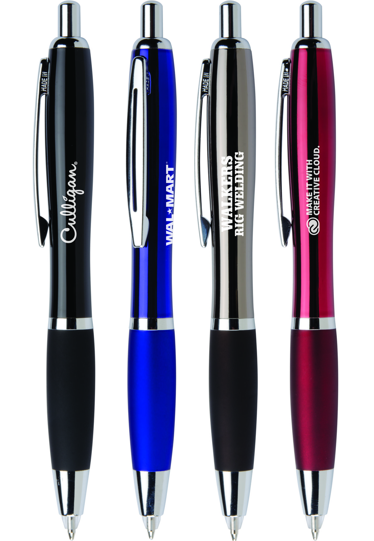 Ballpoint Promosi