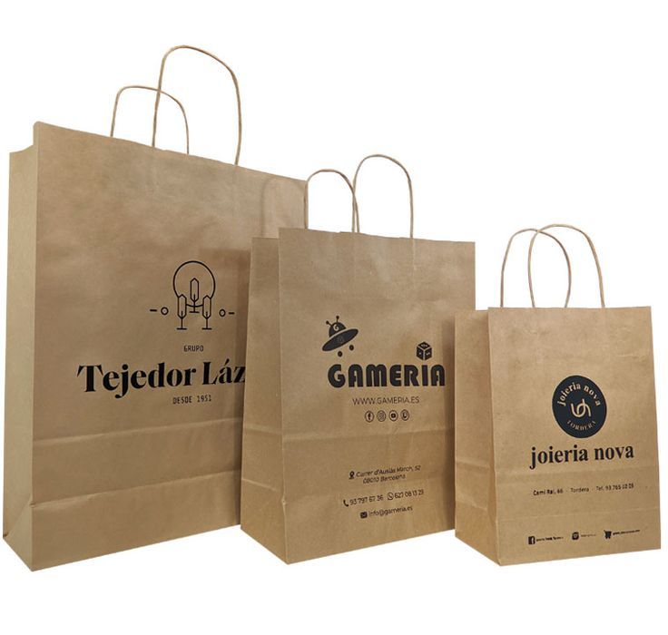 Cetak Paperbag