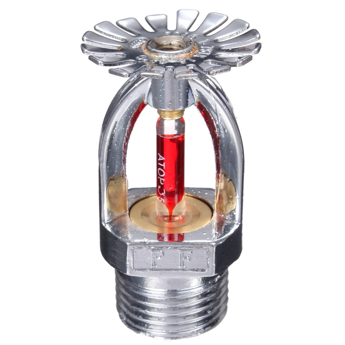 Fire Sprinkler Head