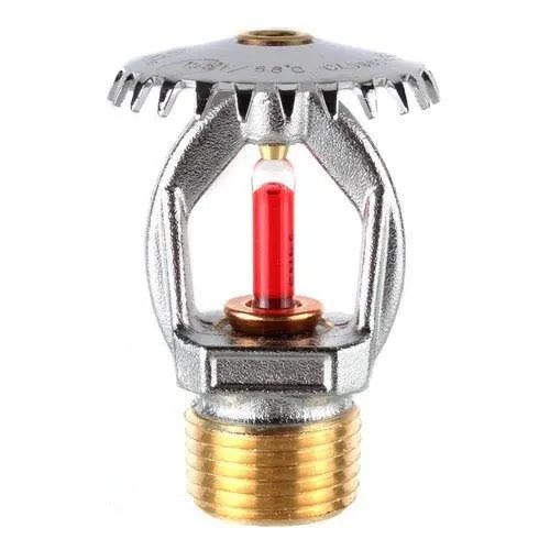 Fire Sprinkler Head