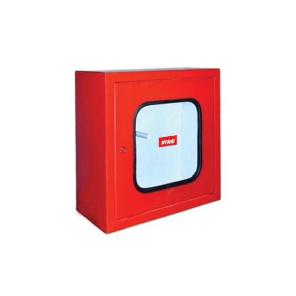 Fire Hose Cabinet