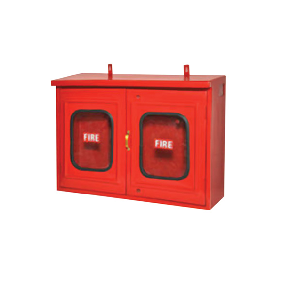 Fire Hose Cabinet