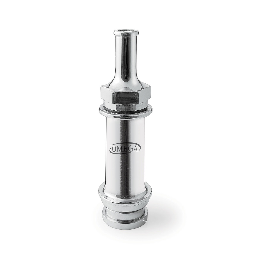 Omega Stainless Steel Pressure Relief Valve
