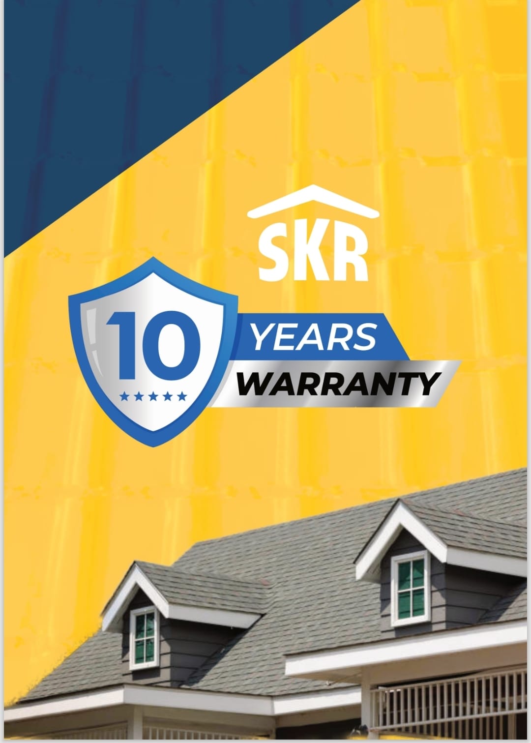 solid polycarbonate Roofing Sheet