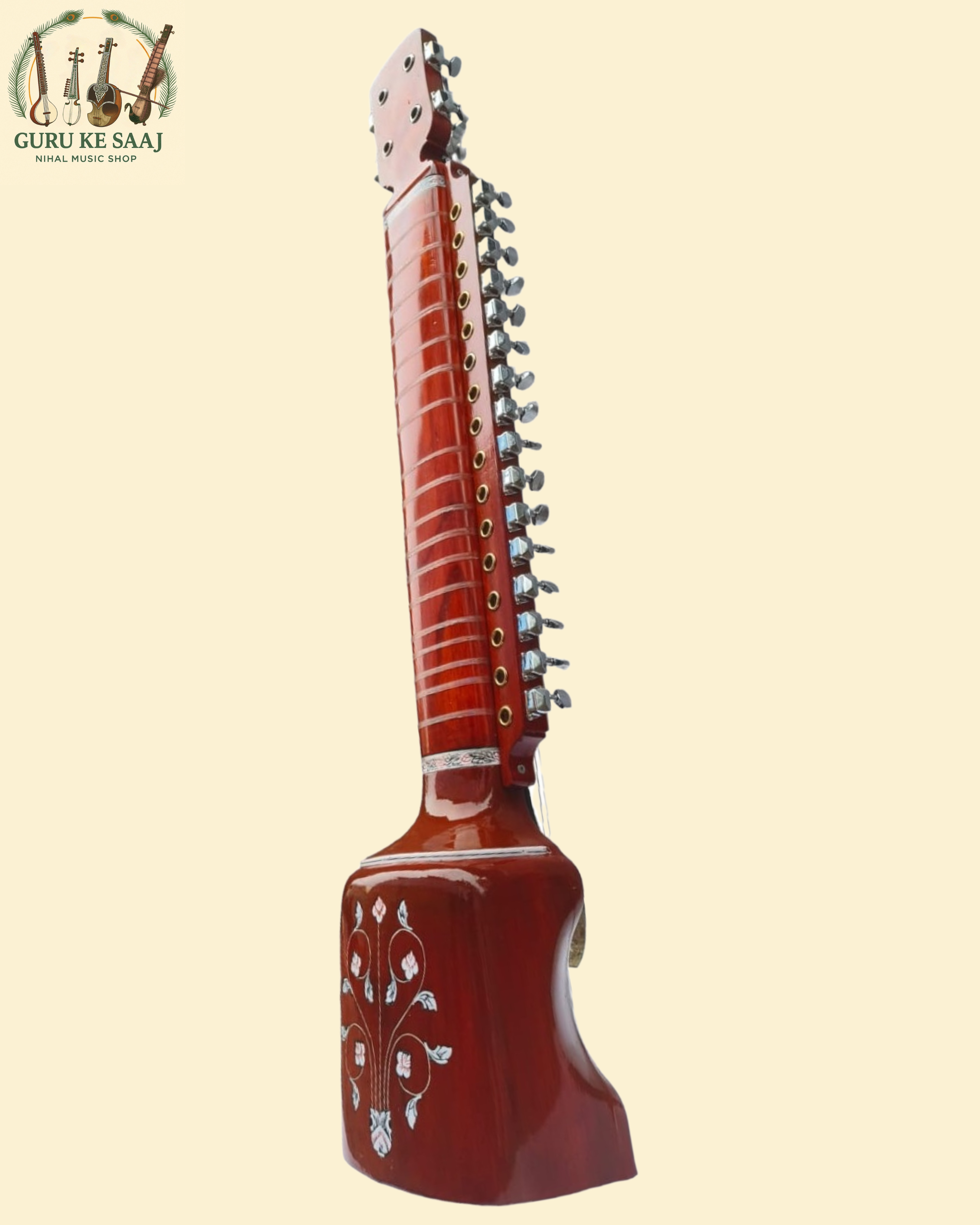 Dilruba - Standard