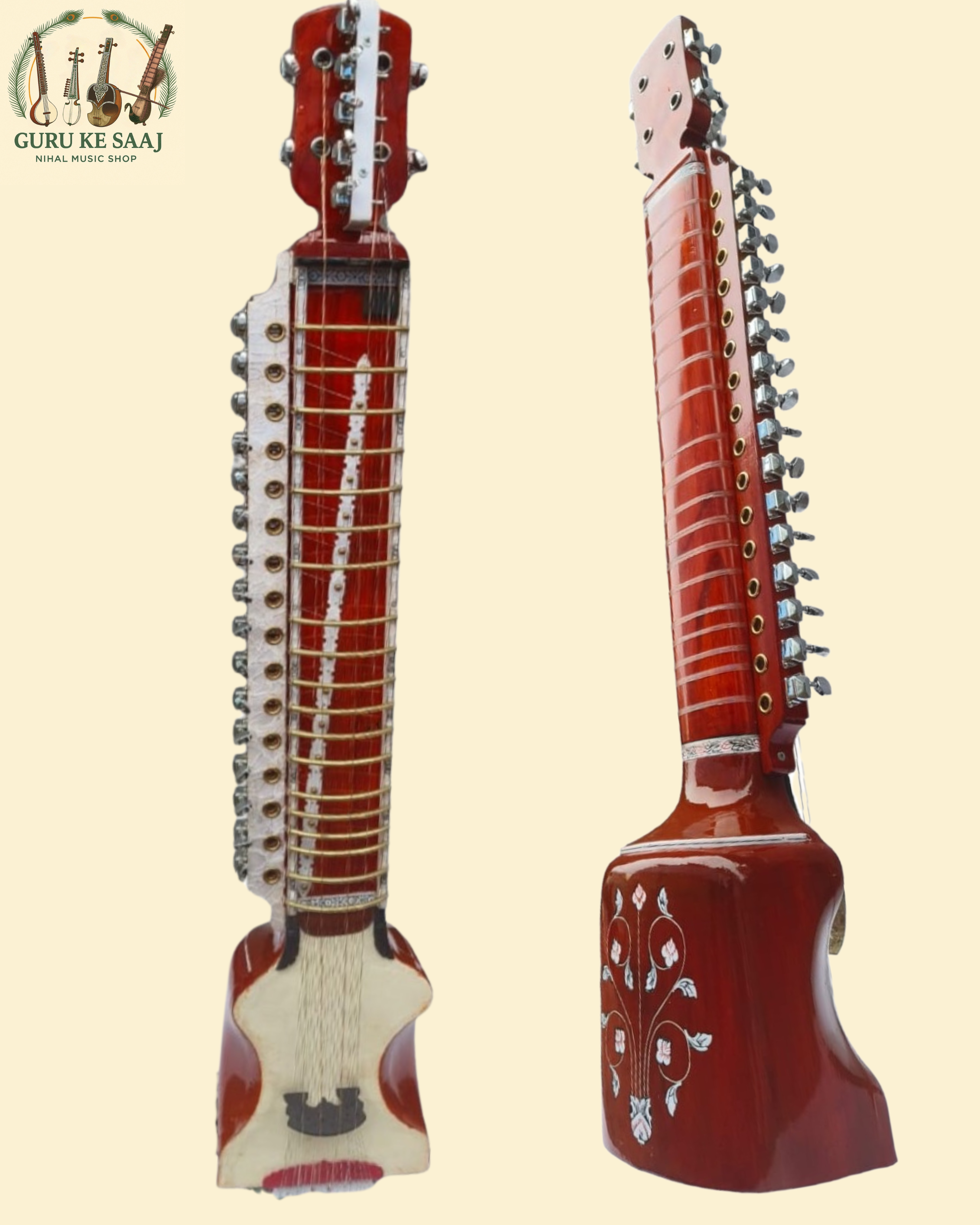 Dilruba - Standard