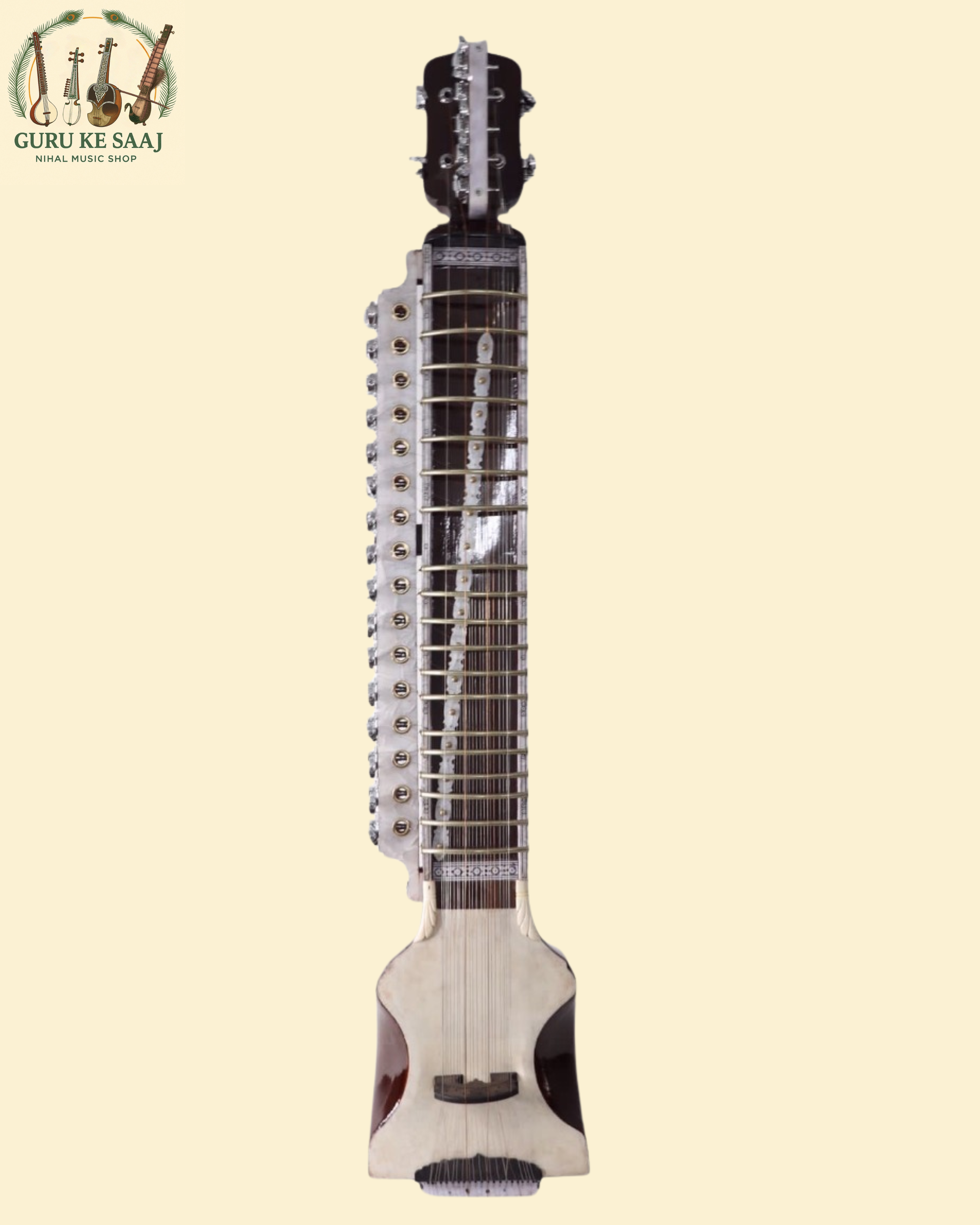 Dilruba - Standard