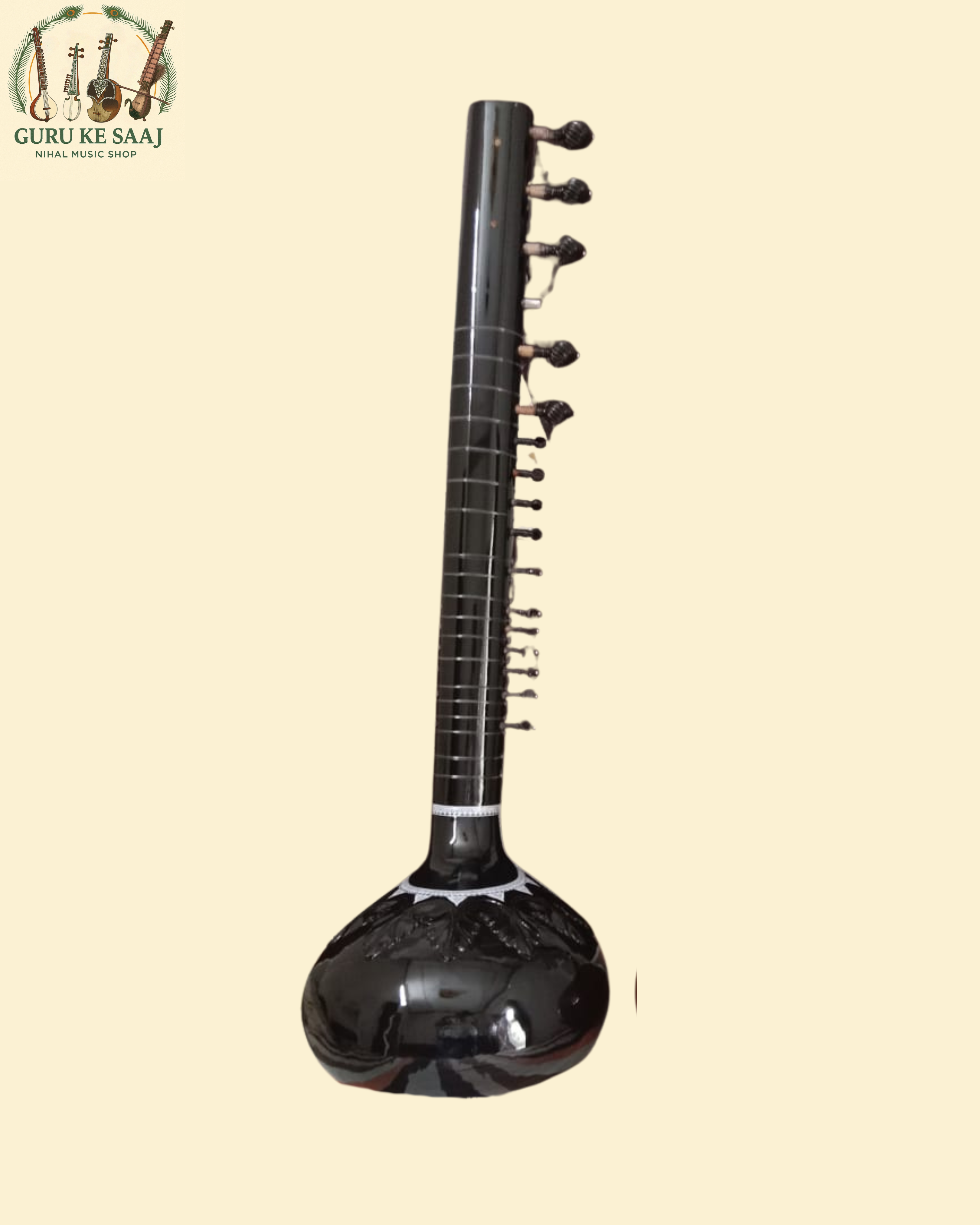 Sitar - Standard 