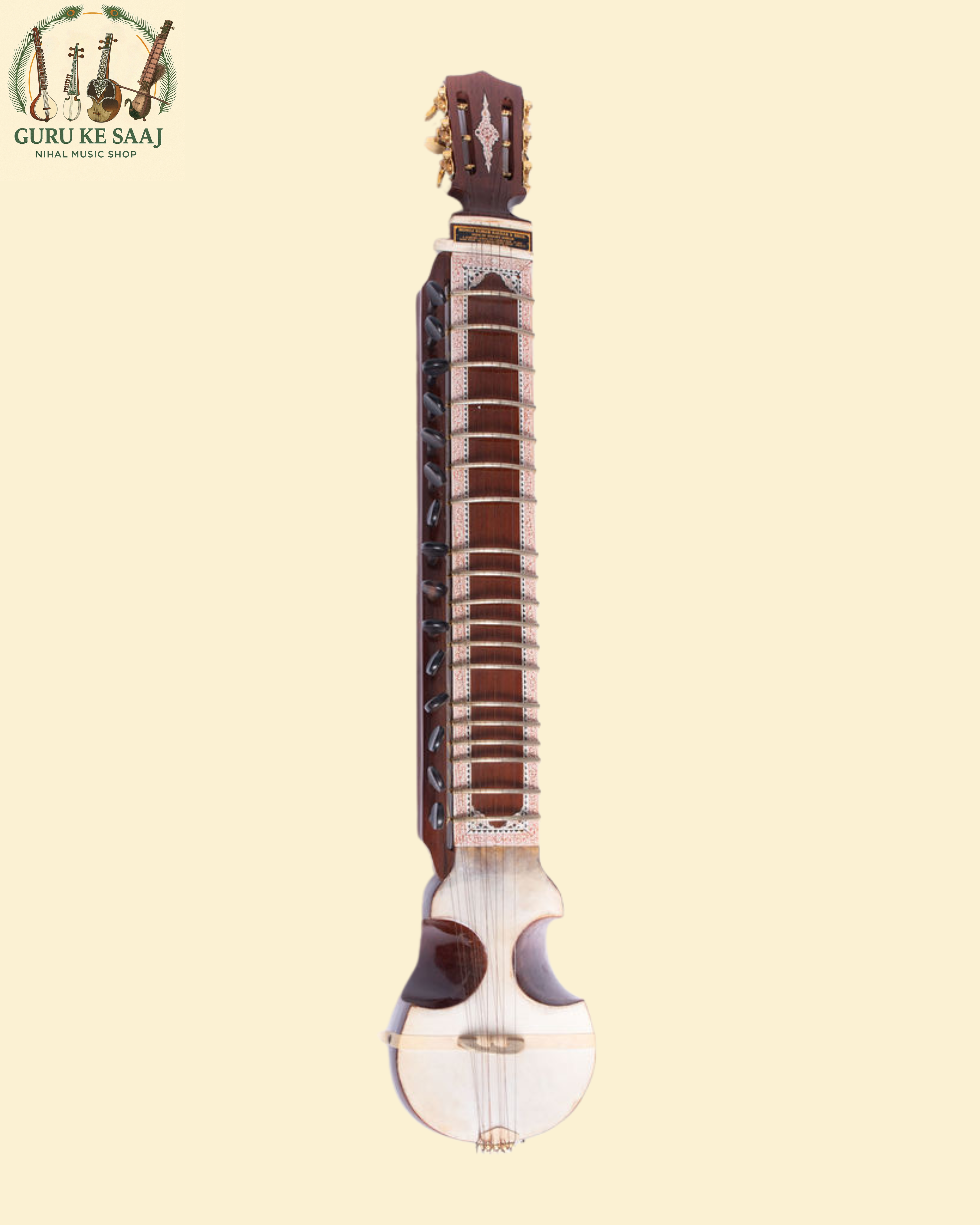 Esraaj - Standard 