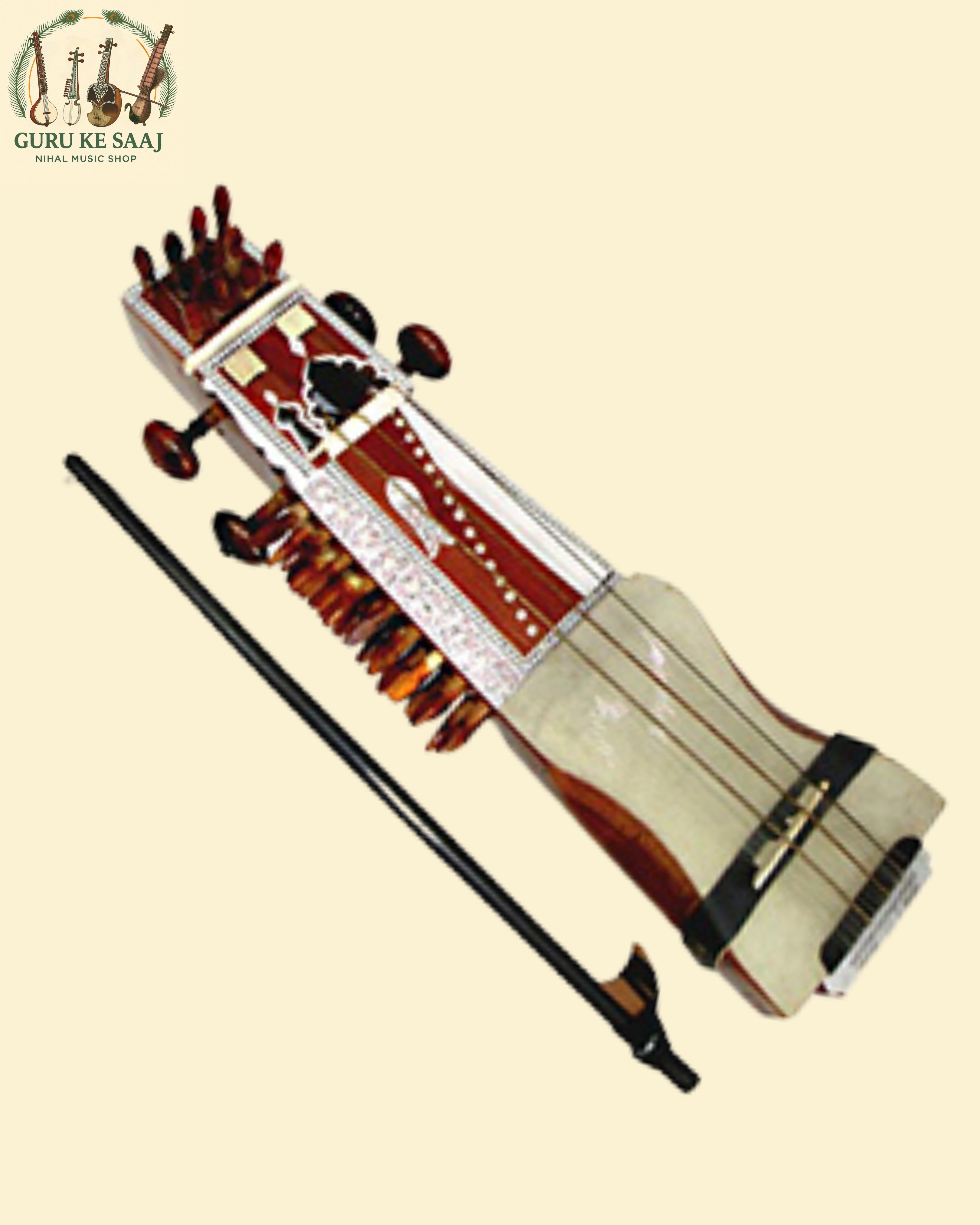 Sarangi Standard
