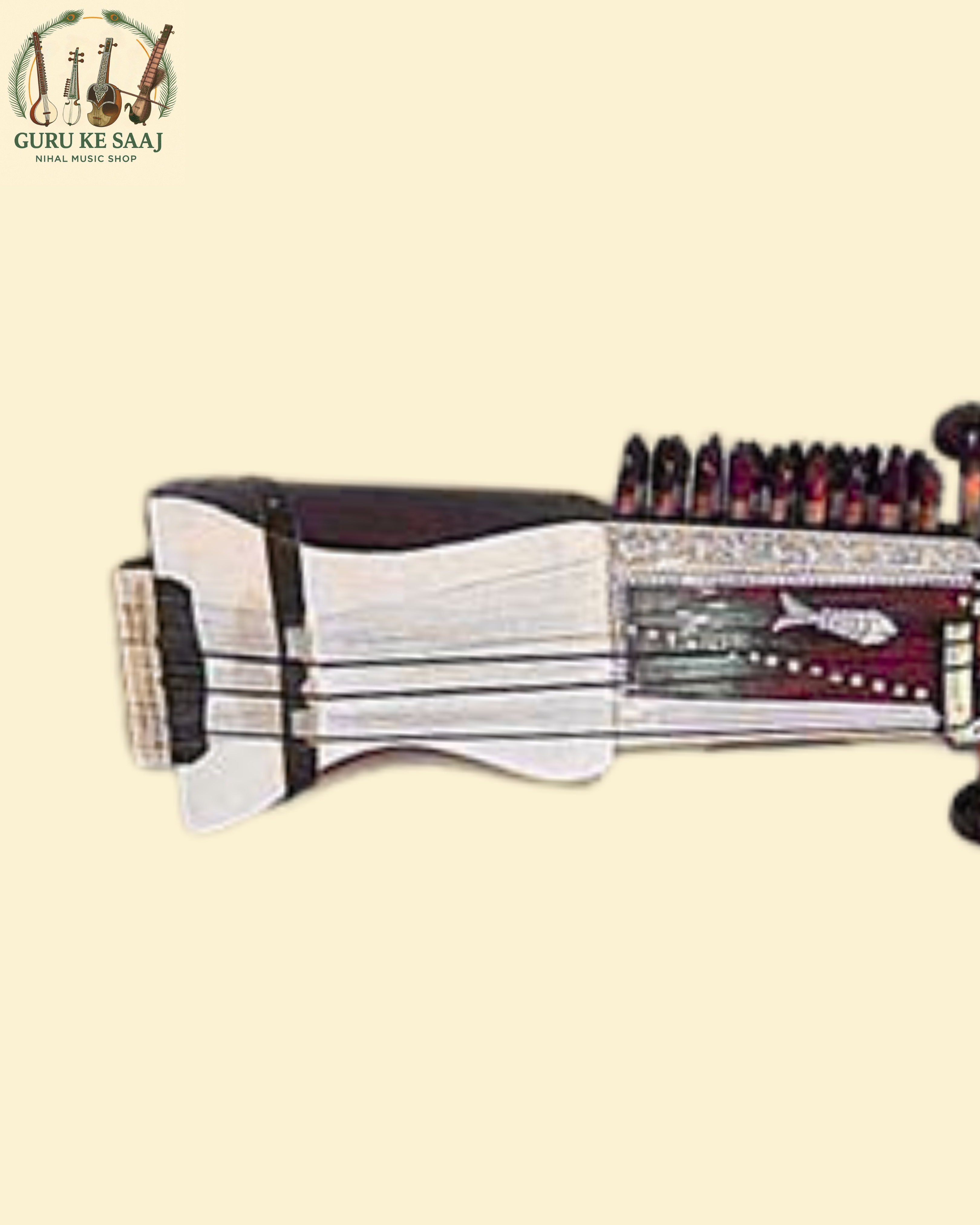 Sarangi Standard 