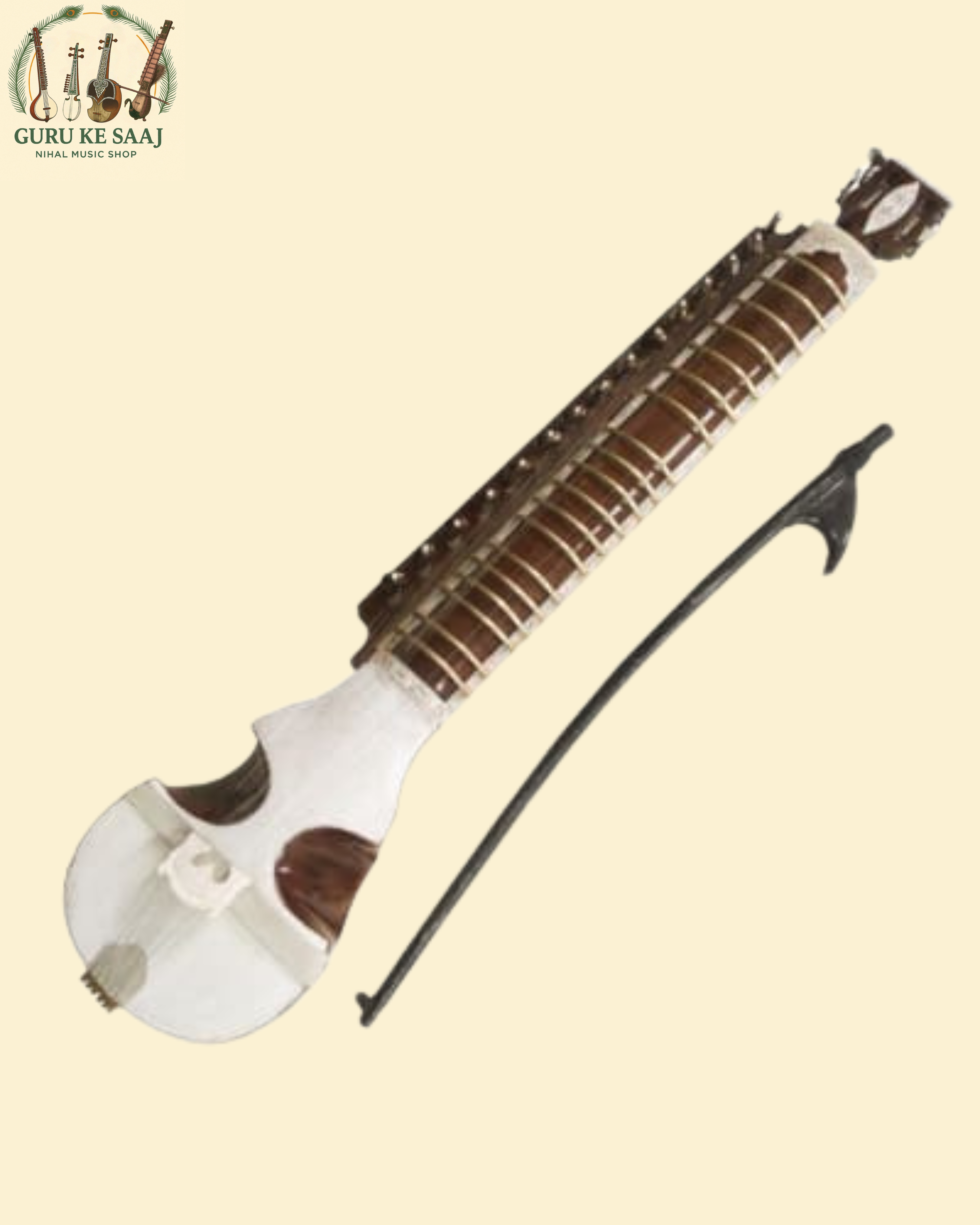 Esraaj - Standard 