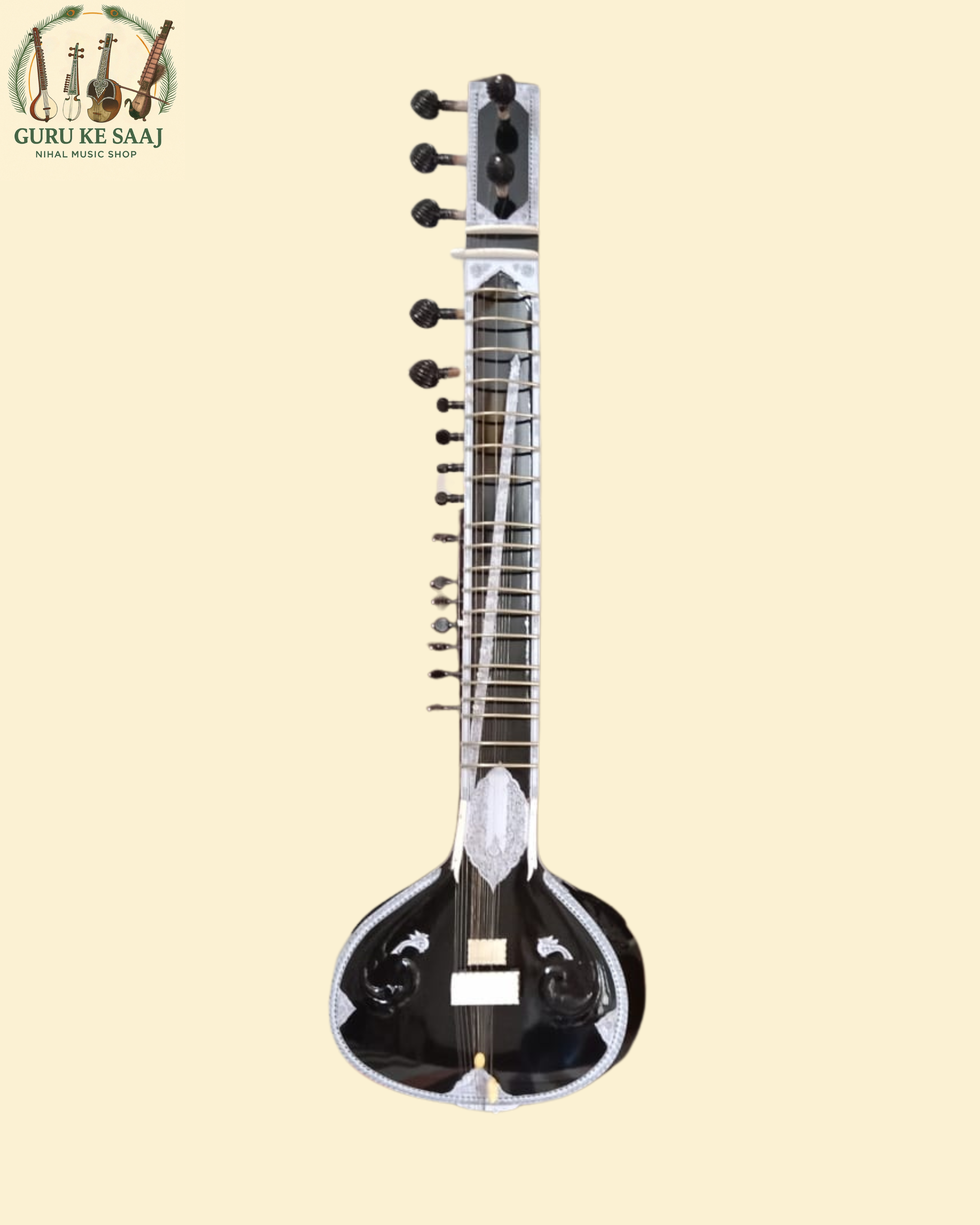 Sitar - Standard 