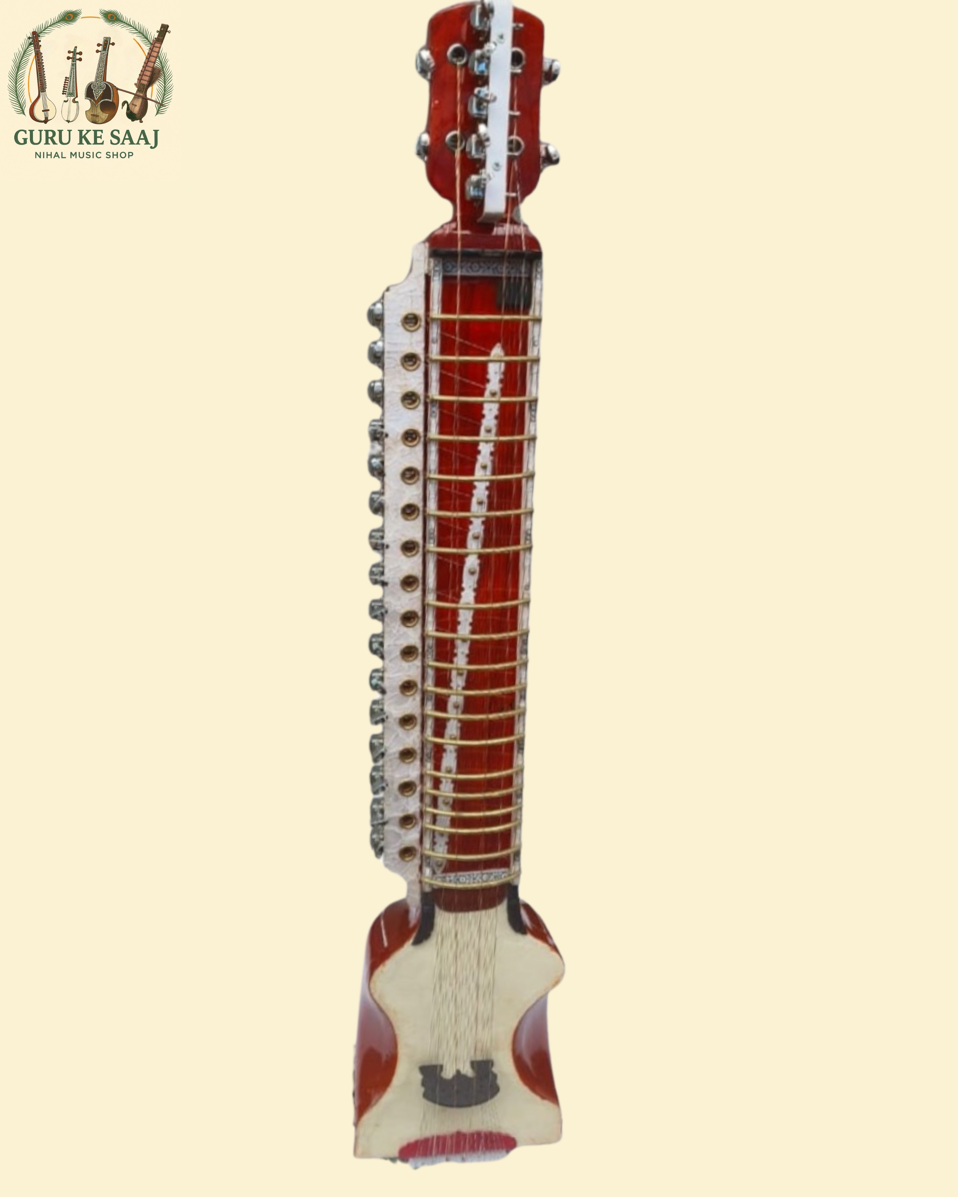 Dilruba - Standard