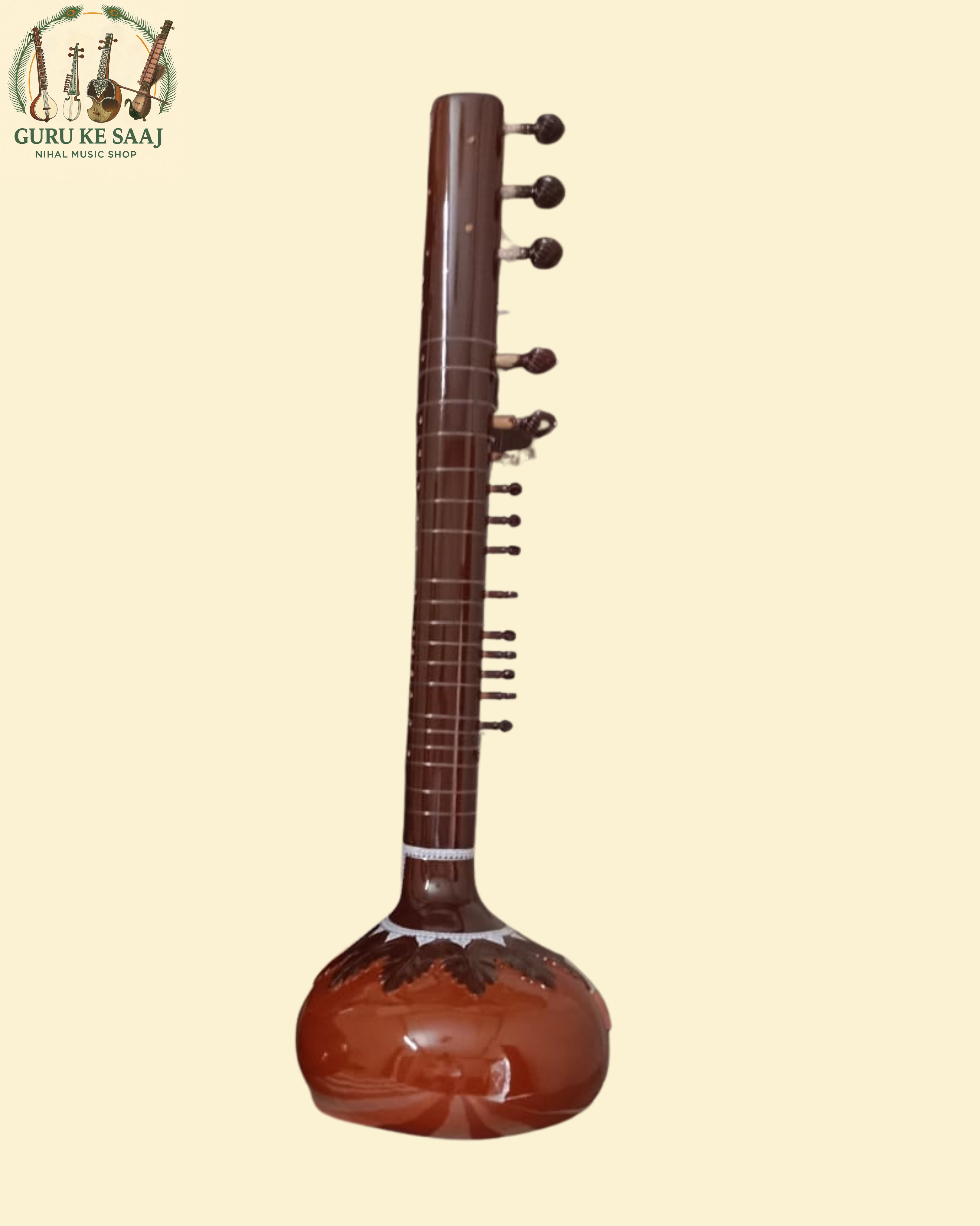 Sitar - Standard 