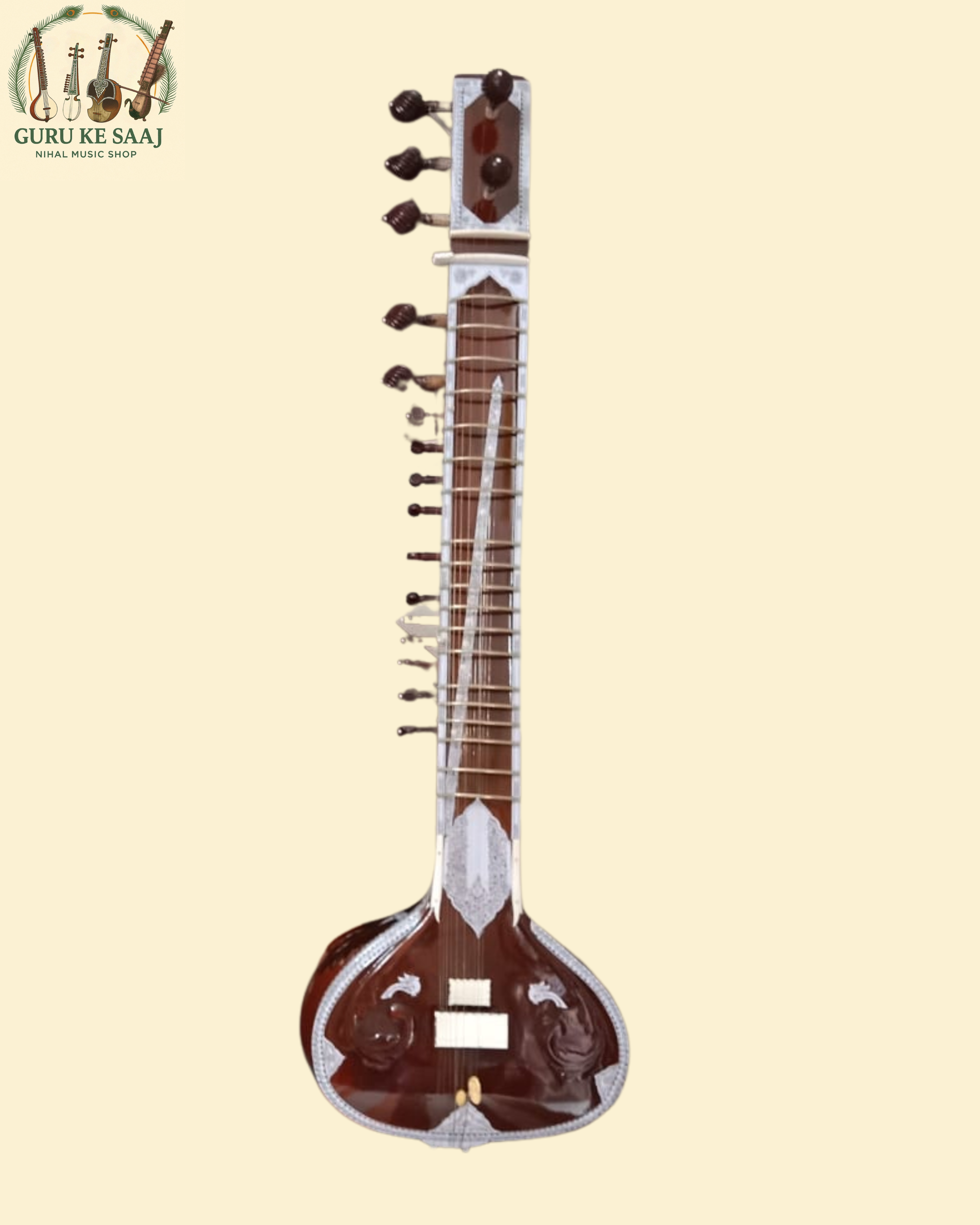 Sitar - Standard 