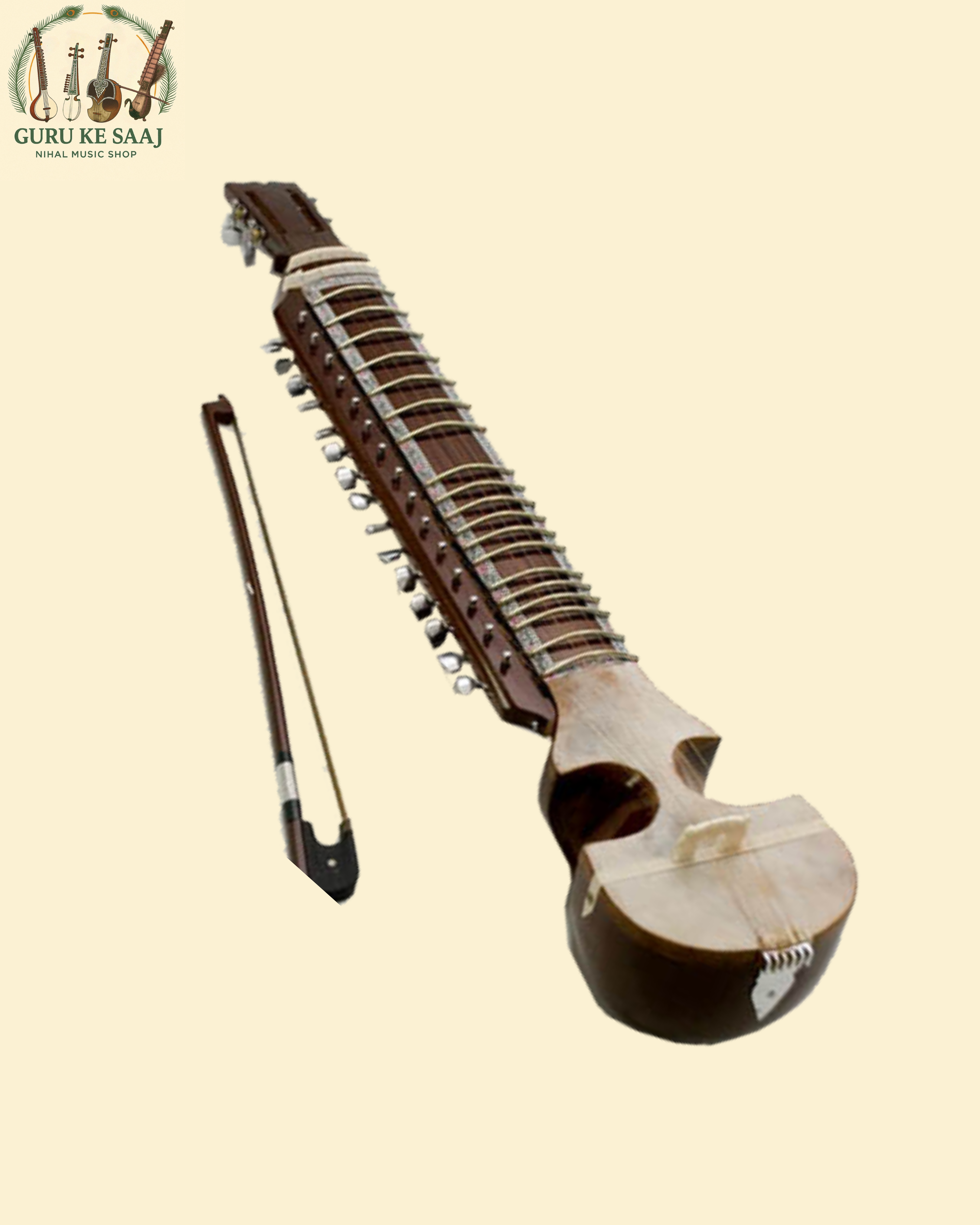 Esraaj - Standard