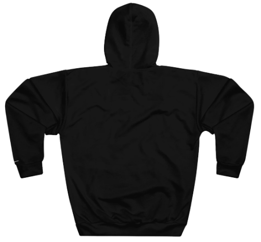 Stylish Unisex Pullover Hoodie, Casual Wear, Gift for Her/Him, Cozy Outfit, Streetwear Essential