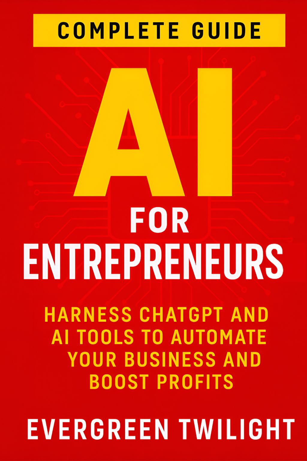 AI for Entrepreneurs